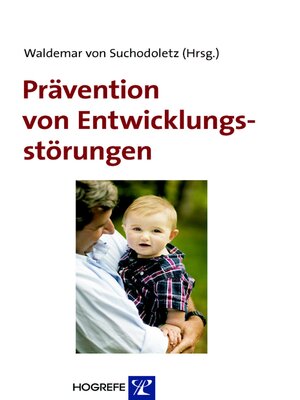 cover image of Prävention von Entwicklungsstörungen